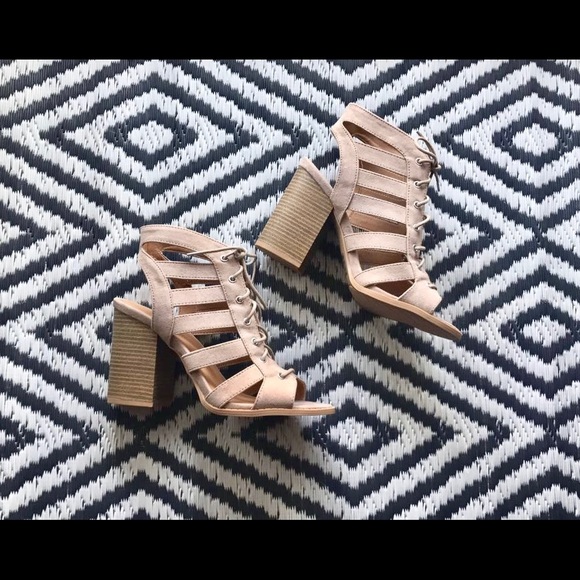 New Heels - Picture 3 of 3